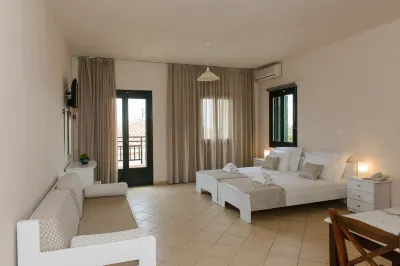 So Nice Hotel