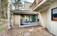3 Bedroom Condo in Keystone - West Keystone - 4-Sterne