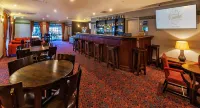 Wairakei Resort Taupo - bar