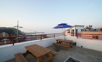 Taean Badaneomeo Pension