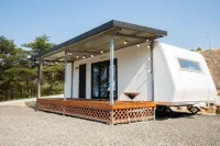 Yangyang Camp Animal Pension Hotels near Yangyang Surfyy Beach