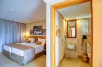 Hotel Boutique & Spa Ponta de Inhambupe by Slaviero Hotéis Hotels in Esplanada