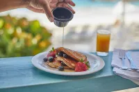 Bougainvillea Barbados - breakfast