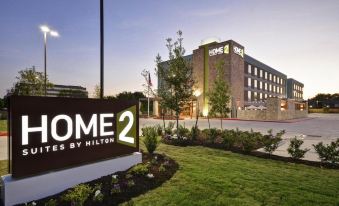 Home2 Suites by Hilton Columbus