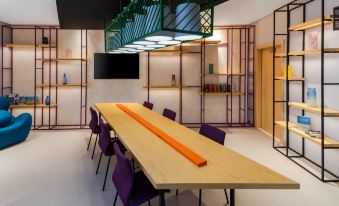 Studio M Al Barsha Hotel by Millennium