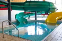 Douglas Fir Resort & Chalets - Family