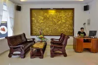 HAN Huyen Homestay - 1 ดาว