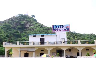 Hotel Moon Bagh