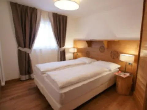 Adler ApartHotel Hotels in Moena