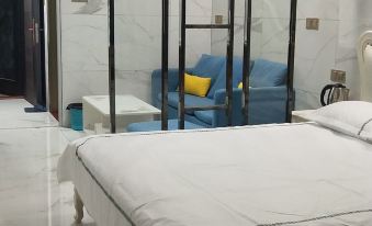 Bunian Homestay (Yangcui Road)