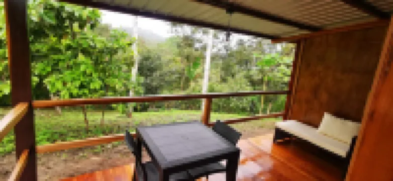 Suite adosada para familias en Liguiqui - Manta