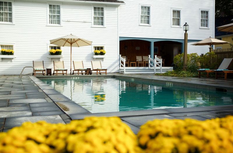 The Red Lion Inn photo 4