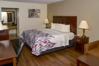 Red Roof Inn Tallahassee East Hotels in Leon County