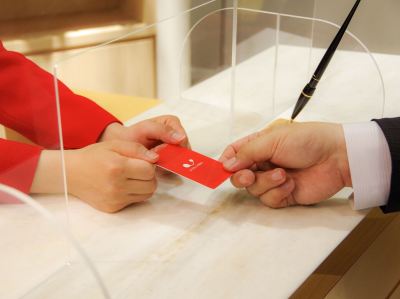 その他 ホテルソビアル大阪 ドーム前の写真