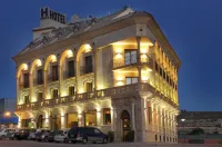 Hotel Campos de Baeza Hotels in Baeza