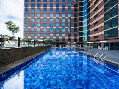 Grand Mercure Singapore Roxy