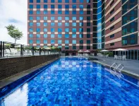 Grand Mercure Singapore Roxy - Beach