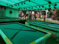 Hotel Casablanca Natural Spa Hotels in Paipa