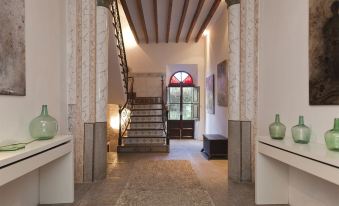 Fornalutx Petit Hotel - Bed & Breakfast