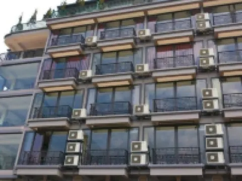 Sapa Vista Hotel Hotels near Sin Chai Village