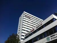 City Hotel Heilbronn Hotel a Heilbronn