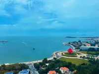 Seaside Adulina Scenic Apartment (Qingdao May Fourth Square) Hotels in Qingdao