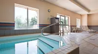 Best Western Plus Burlington Inn  Suites
