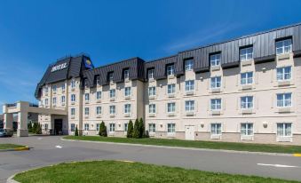 Comfort Inn & Suites Levis / Rive Sud Quebec City