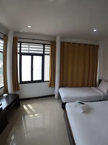 รูปภาพของบ้าน เฟื่องฟ้า อพาร์ทเม้นท์