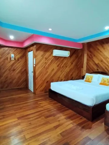 รูปภาพของปาล์มสวยรีสอร์ท