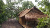 Rabiengdao Garden Homestay