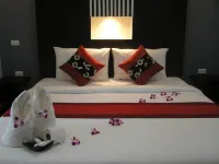 The Impress Khonkaen Hotel
