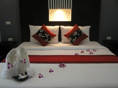 The Impress Khonkaen Hotel Hotel in zona Wat Ban Nong Tum