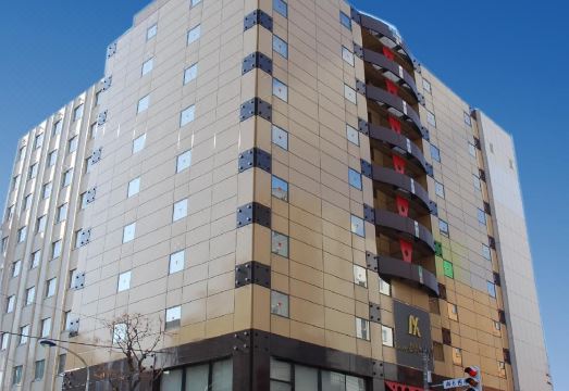 HOTEL ROYAL STAY SAPPORO