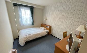 Smile Hotel Takaoka Ekimae