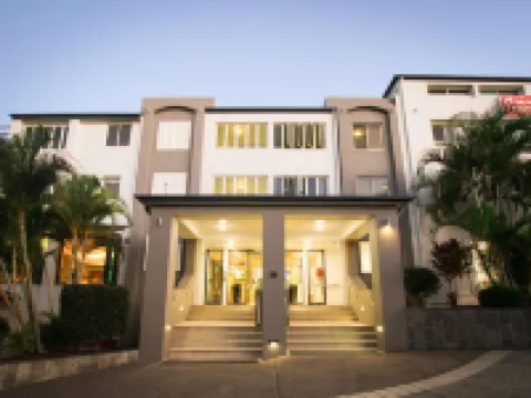 Caloundra Central Apartment Hotel Official Hotels in Caloundra