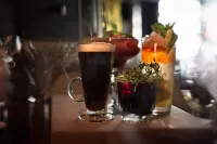 Clarion Hotel Örebro - bar