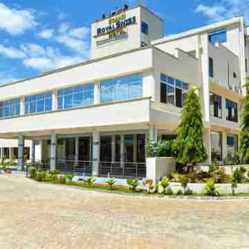 Grand Royal Swiss Hotel Hotel Exterior