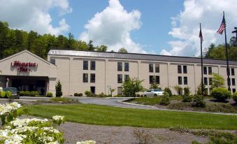 Hampton Inn Brevard
