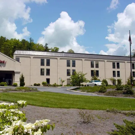 Hampton Inn Brevard