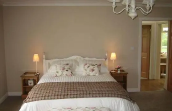 拉德斯戴爾住宿加早餐旅館