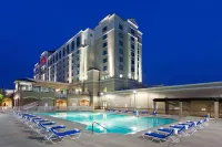 Spartanburg Marriott Hotels in Spartanburg