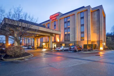 Hampton Inn Beckley