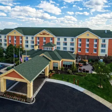 Hilton Garden Inn Indianapolis Northeast/Fishers