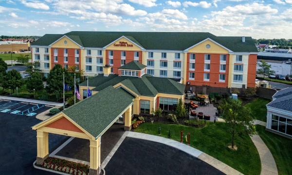 Hilton Garden Inn Indianapolis Northeast/Fishers