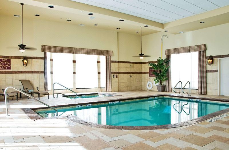 Hilton Garden Inn Amarillo photo 4