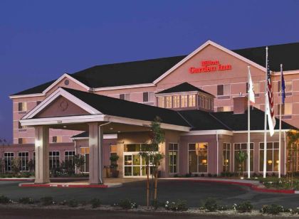 Hilton Garden Inn Clovis