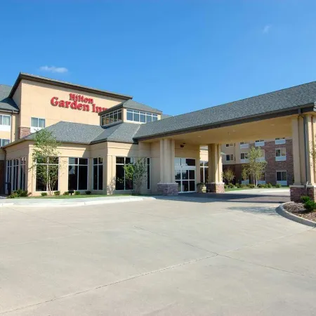 Hilton Garden Inn West des Moines