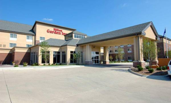 Hilton Garden Inn West des Moines