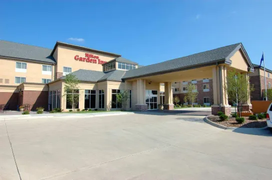 Hilton Garden Inn West des Moines